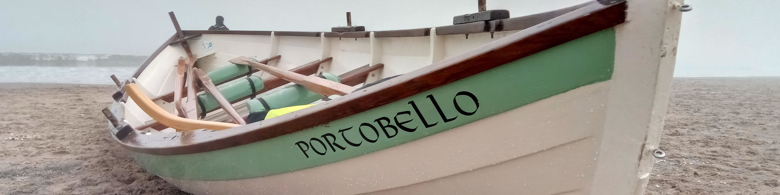 Portobello Sailing, Kayaking and Rowing Club