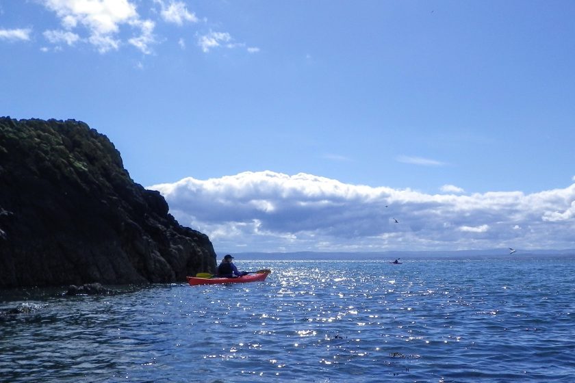 Portobello Sailing, Kayaking and Rowing Club