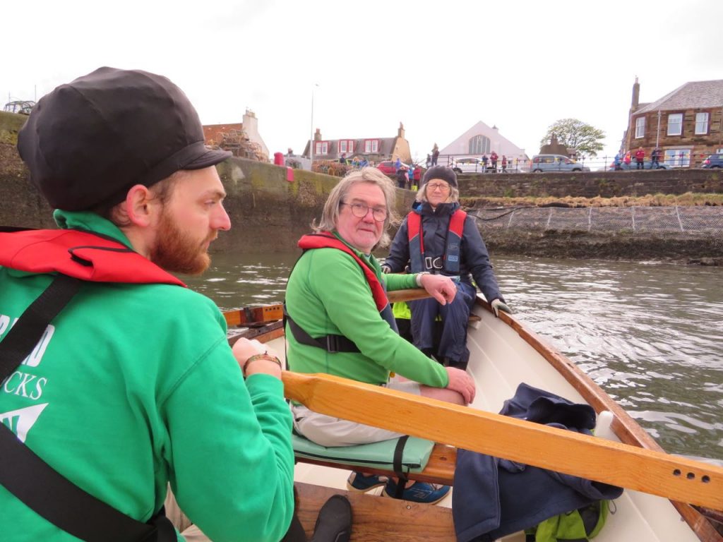 Port Seton Regatta 2018 3 Portobello Sailing, Kayaking and Rowing Club