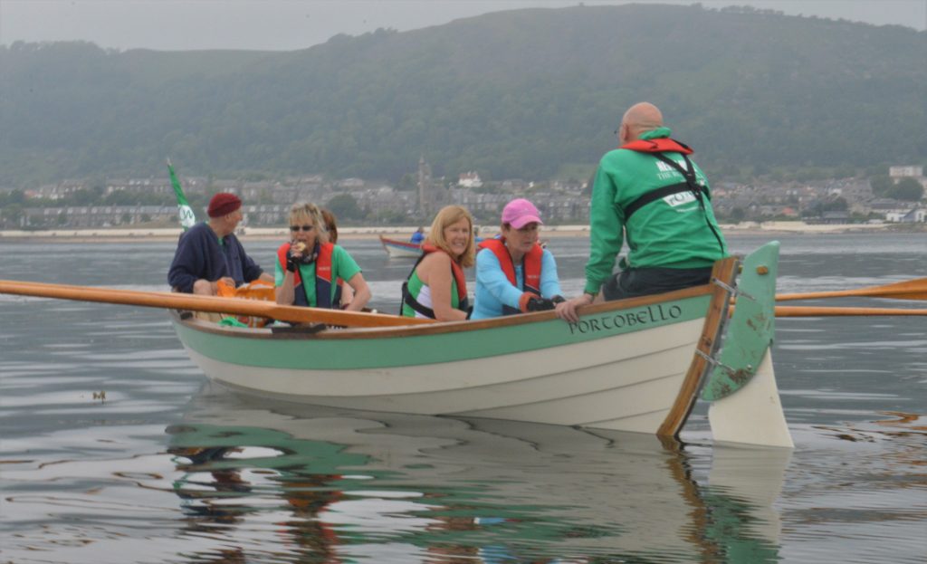 DSC_0172 Portobello Sailing, Kayaking and Rowing Club